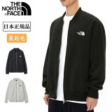 THE NORTH FACE Ρե Bomber Sweat ܥСå NT62336  ΢ Ĺµ  ѡ ȥɥ  