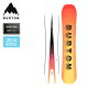 2024 BURTON o[g Men's Custom Flying V JX^tCOV 107071 y Xm[{[h Y {Ki z