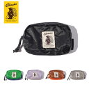 【5/4〜5/5限定★GWクーポン配布中】COBMASTER コブマスター COB CORDURA RIP SQUARE POUCH コーデュラリップスクエアポ...