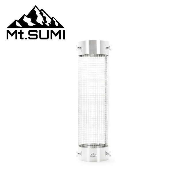 Mt.SUMI マウントスミ Chimney Guard ver.2 薪ストーブ用煙突ガードver.2 OG2309CG 【 パーツ 焚き火 アウトドア キャンプ 】