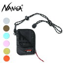 NANGA iK COIN CASE RCP[X yK/z/J[hP[X/ICJ[h/gсzy[ցEsz