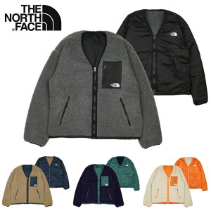 THE NORTH FACE ノースフェイス Reversible Extreme Pile Cardigan リバーシブルエクストリームパイルカーディガン NP72334 【ジャケット/アウター/メンズ/アウトドア/日本正規品】