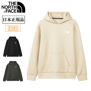 【エントリーでP10倍★21日20:00～27日1:59まで】THE NORTH FACE ノースフェイス Tech Air Sweat Wide Hoodie テックエアースウェットワイドフーディ NT62385 【メンズ/パーカー/スウェット/アウトドア/日本正規品】