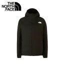 【5/4〜5/5限定★GWクーポン配布中】THE NORTH FACE ザ・ノース・フェイス Ventrix Trail Hoodie ベントリックストレイルフ...