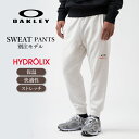 OAKLEY オークリー 別注 FGL SLICK FLEECE PANTS 1.0 スリックフリースパンツ FOA405858 ボトムス メンズ アウトドア 裏起毛 