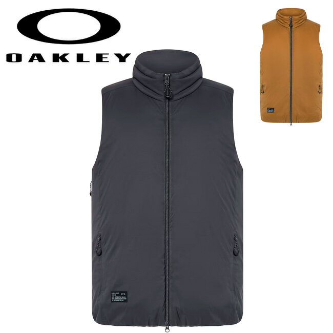 y500~OFFN[|zzzyGg[P10{2320:00`271:59܂ŁzOAKLEY I[N[ Fgl Puffer Ins Vest 3.7 pt@[xXg FOA405810 y AE^[ Y AEghA  h ۉ y z