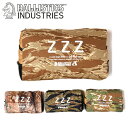【5/4〜5/5限定★GWクーポン配布中】Ballistics バリスティクス JM CAMPING PILLOW&CASE キャンピングピロー&ケース BSP...