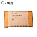 Sfmore XA Bamboo Tablet ou[^ubg SMOT00001A8WHT y ΍ ΋N Lv AEghA | zy[ցEsz