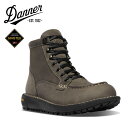 DANNER ダナー LOGGER MOC 917 ロガーモック917 30744 【 アウトドア 靴 防水 キャンプ ゴアテックス GORE-TEX レディース 】