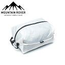 【5/4〜5/5限定★GWクーポン配布中】MOUNTAIN ROVER マウンテンローバー Zipsack L ジップサックL MRCU0015 【 トラベル ...
