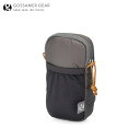 Gossamer Gear SbT}[MA Shoulder Strap Pocket Medium V_[Xgbv|Pbg~fBA GSCU0068 y  G [ bN obNpbN z