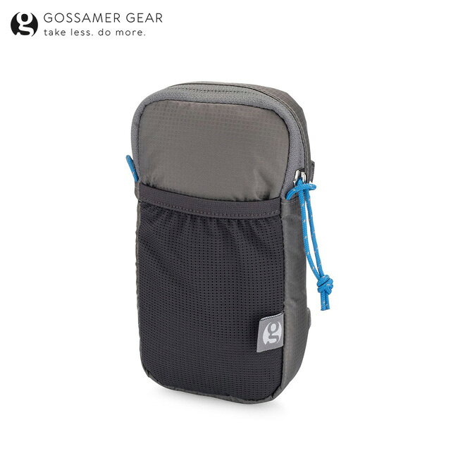 メーカー希望小売価格はメーカーカタログに基づいて掲載していますSpec ブランド名 Gossamer Gear ゴッサマーギア 商品名 Shoulder Strap Pocket Large ショルダーストラップポケットラージ メーカー型番 GSCU0069 サイズ H17.8cm×W9.5cm×D3.8cm(大きめのスマートホンに適しています)※メーカーサイズ参照 カラー Grey 詳細 &nbsp; ショルダーストラップに付ける超軽量ジッパーつきポケットスマートホンなど小物を入れるのに適しています。【素材】DWR加工70D Robic Nylon ------------------------------------------------------------ ※モニタやPC環境等により実物と多少色合いが異なって見える場合もございます。 ※外箱がある商品につきましては生産、運搬の過程上、商品の箱(外箱)に多少の汚れや、破れ等が生じる場合がございます。 予めご了承の上お買い求め頂きます様、よろしくお願いいたします。 ※パターン生地を使用している商品によってはパターン位置に個体差がございます。予めご了承下さい。 ※一部商品画像にメーカー提供画像を使用している商品もございますので、仕様が予告なく変更される場合がございます。 ※複数のショッピングモールで同時販売しておりますので、在庫切れになってしまう場合がございます。 厳重に注意し在庫システムで管理を行っておりますが、お買い上げいただいた商品が品切れになってしまう場合がございます。 また、人気商品に関しましても複数のお客様が一度に購入を行い、在庫の反映が間に合わずご購入できてしまう場合がございます。 その際はお客様には必ずご連絡をさせていただきますが、万が一入荷予定がない場合はキャンセルさせていただく場合がございます。 大変申し訳ございませんがあらかじめご了承ください。 ※メール便発送対象商品に関しましては、メール便規定料金にてお送りします。 ※ガス缶などをご使用いただく商品の場合、同メーカーのものをご使用いただくことを推奨しております。製品不良などが起こった場合、保証対象外となる場合がございます。 ------------------------------------------------------------