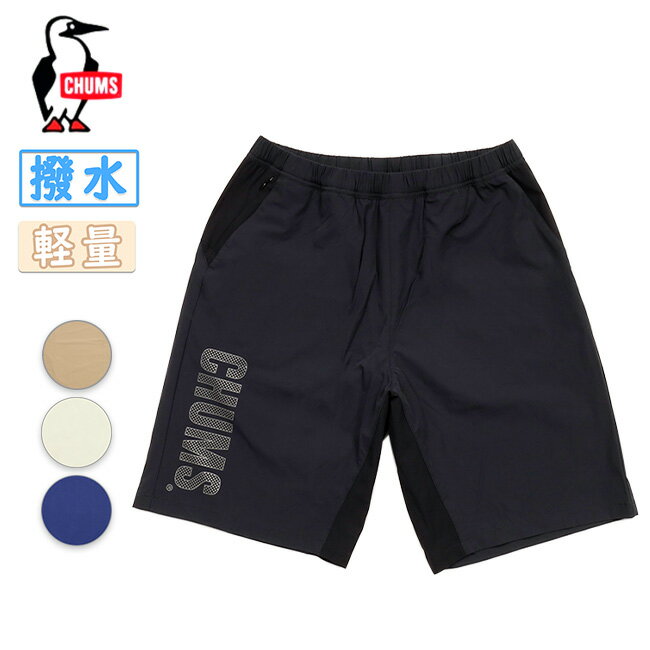 CHUMS チャムス Airtrail Stretch CHUMS Shorts エアトレイルストレッチチャムスショーツ CH03-1333 