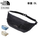 【5/4〜5/5限定★GWクーポン配布中】THE NORTH FACE ザ・ノース・フェイス Orion 3 オリオン3 NM72355 【 カバン ウエストバ...