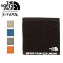 【5/4〜5/5限定★GWクーポン配布中】THE NORTH FACE ザ・ノース・フェイス Comfort Cotton Towel S コンフォートコットン...
