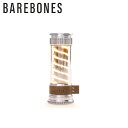 【5/4〜5/5限定★GWクーポン配布中】Barebones Living ベアボーンズリビング エジソンライトスティックLED Nアルミニウム 2023003...