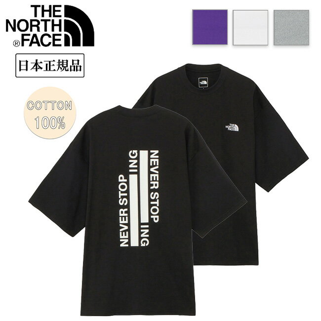 THE NORTH FACE ノースフェ