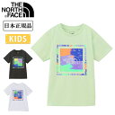 THE NORTH FACE m[XtFCX S/S Getmoted Graphic Tee V[gX[uQbgebhOtBbNeB[ NTJ32473 y {Ki LbY qǂ TVc  z zy[ցEsz