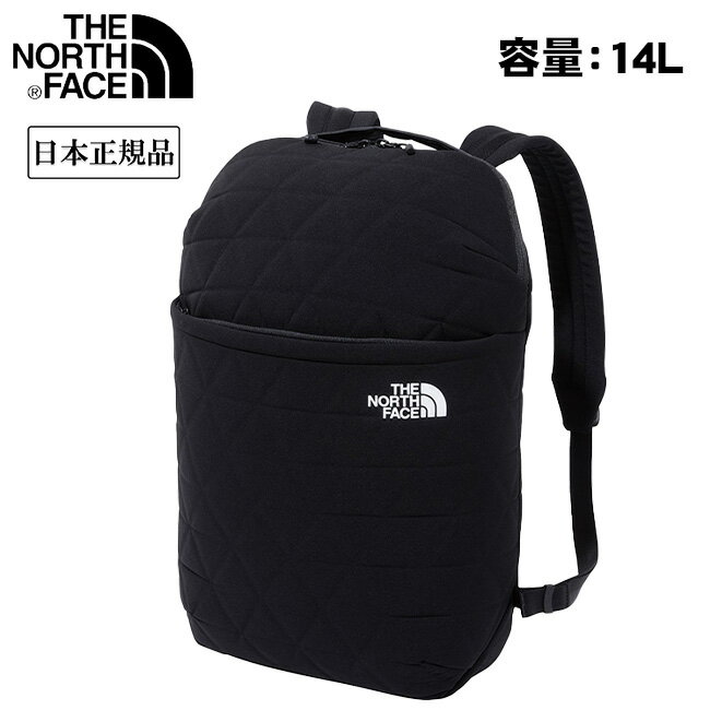 THE NORTH FACE ノースフェイス Geoface Slim Pack ジオフェイススリムパック NM32350 【 カバン リュック バックパック PC アウトドア 日本正規品 】