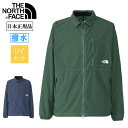 【5/4〜5/5限定★GWクーポン配布中】THE NORTH FACE ザ・ノース・フェイス Free Run Sunshield Coach Jacket フ...