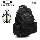 【5/4〜5/5限定★GWクーポン配布中】OAKLEY オークリー Oakley Icon RC Backpack アイコンRCバックパック FOS901479...