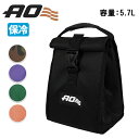 AO Coolers エーオークーラーズ ランチクーラー AO6RT 【 クーラーボックス 保冷バッグ お弁当 アウトドア 】