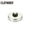 【5/4〜5/5限定★GWクーポン配布中】CLAYMORE クレイモア Neodymium Magnet ネオジムマグネット CLA-MG10 【 磁石 ライト...