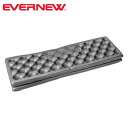 EVERNEW エバニュー 深山座布団 EBA560 【 ざぶとん シート マット 登山 トレッキング アウトドア 】