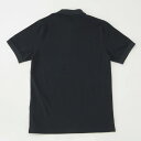 New Balance ニューバランス Sport Essentials ポロシャツ MT41503 【 トップス 半袖 綿 コットン スポーツ アウトドア 】【メール便・代引不可】 3