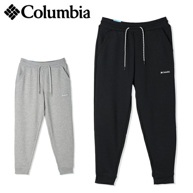 Columbia コロンビア Marble Canyon French Terry Jogger マーブルキャニオンフレンチテリージョガーパンツ AE2584 