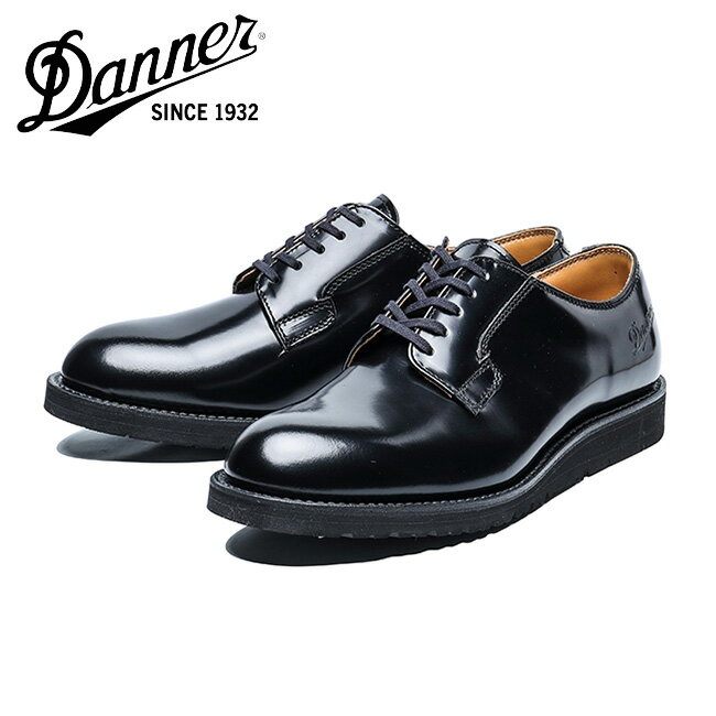 DANNER ダナー Postman Shoes ポストマンシューズ D214300 【 レザーシューズ 革靴 フォーマル ドレスシューズ タウン 疲れにくい 】