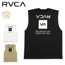 【エントリーでP10倍★24日20:00～27日9:59まで】RVCA ルーカ UP STATE C