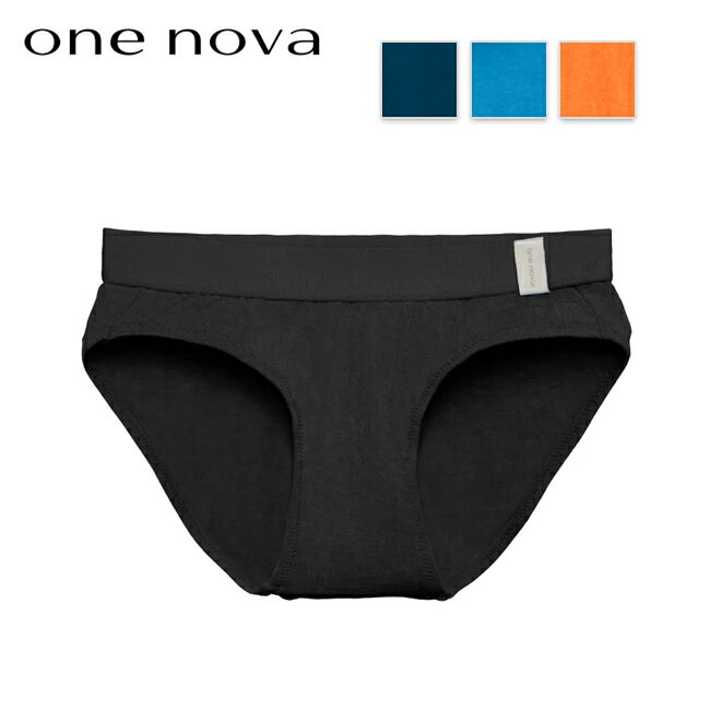 one nova ワンノバ nova wool melty plus Full Cover Bikini(FEMALE) フルカバービキニ NV23012 【 インナー ショーツ パンツ 肌着 下着 レディース 】【メール便 代引不可】