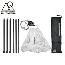 【5/4〜5/5限定★GWクーポン配布中】5050WORKSHOP フィフティフィフティワークショップ THE ANDON×TRIPOD HANGER ザアンド...