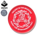 【5/4〜5/5限定★GWクーポン配布中】Mountain Research マウンテンリサーチ Acrylic Lid for Mini Mug アクリルリッ...