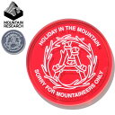 【5/4〜5/5限定★GWクーポン配布中】Mountain Research マウンテンリサーチ Acrylic Lid for Half Mug アクリルリッ...