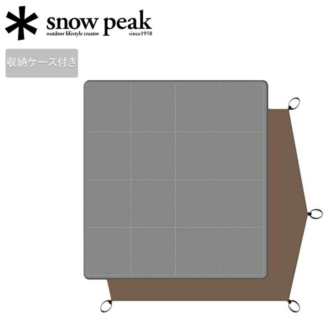 Snow Peak Xm[s[N EB[ 2 }bgV[gZbg SD-828-1 y Ci[}bg OhV[g AEghA Lv z