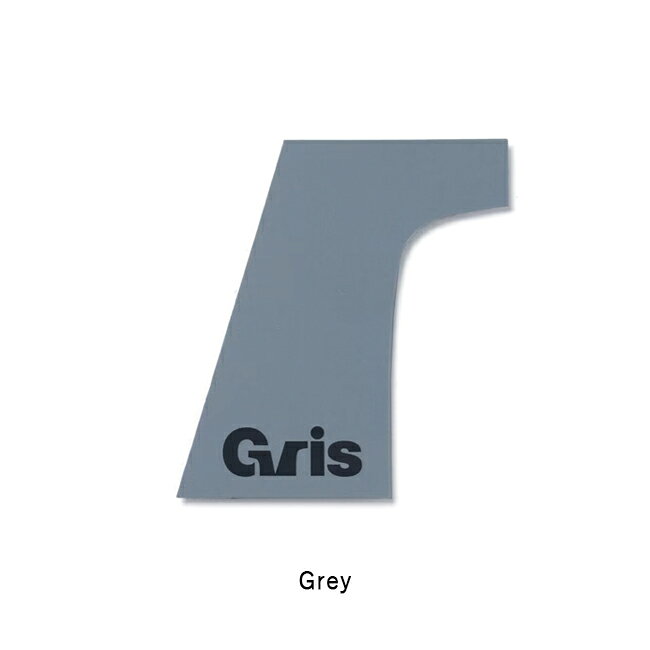 Gris グリ LOGOMARK STICKER ロゴマークステッカー DG0070 【 ペット シール 雑貨 ...