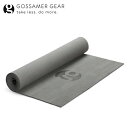 【エントリーでP10倍★19日20:00~26日1:59まで】Gossamer Gear ゴッサマーギア Thinlight Foam 1/8