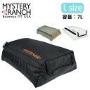 【5/4〜5/5限定★GWクーポン配布中】MYSTERY RANCH ミステリーランチ ボイドバッグL 19761643 【 トラベルポーチ 収納 スタッキング...