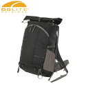 【5/4〜5/5限定★GWクーポン配布中】GO LITE ゴーライト PEAK 35L PACK ピーク35Lパック 【 リュック バックパック キャンプ アウ...