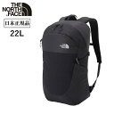 【5/4〜5/5限定★GWクーポン配布中】THE NORTH FACE ザ・ノース・フェイス Hazy Daypack ヘイジーデイパック NM82455 【 ...