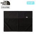 【4/30~5/1限定★GWクーポン配布中】THE NORTH FACE ザ・ノース・フェイス Baby Denali Blanket ベビーデナリブランケット...