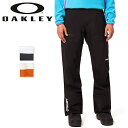 【5/4〜5/5限定★GWクーポン配布中】2025 OAKLEY オークリー TNP LINED SHELL PANT 2.0 TNPラインドシェルパンツ2.0...