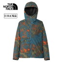 【5/4〜5/5限定★GWクーポン配布中】THE NORTH FACE ザ・ノース・フェイス Novelty Compact Nomad Jacket ノベルテ...