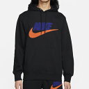 【エントリーでP10倍★23日20:00〜27日01:59】NIKE ナイキ ナイキ クラブ FN3105-010 【 トップス メンズ プルオーバー パーカー 長袖 】(4)