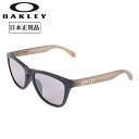 OAKLEY オークリー FROGSKINS (A) フロッグスキン ...(4)