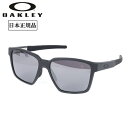 【5/30〜6/1限定★最大3,000円OFFクーポン】OAKLEY オークリー ACTUATOR SQ アクチュエータースクエアード OO9430-0157 ...