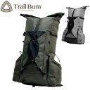 【5/4〜5/5限定★GWクーポン配布中】Trail Bum トレイルバム GO-ON ゴーオン 080043 【 バックパック リュック アウトドア キャンプ...