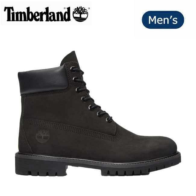 Timberland ティンバーランド 6inch Premiu